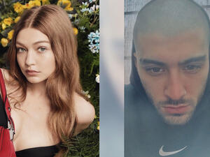 Gigi and Zayn kept the status of their relationship low-key from August 2018, five months before they officially split.