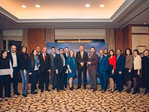 Bahrain Tourism and Exhibitions Authority Kicks off Its Roadshow in Russia