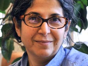 Fariba Adelkhah (Twitter)