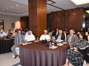 MoF Organizes a Seminar on CBCR Reporting, Economic Substance Regulations and Taxation in a Digital World