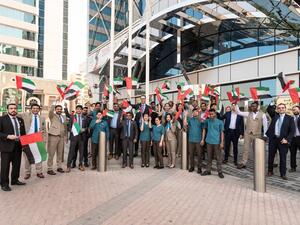 Jannah Hotels & Resorts Honored Emirati Values and Heritage on Commemoration Day and UAE National Day