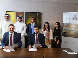 Edamah Signs New Tenants to Create a One-Stop Destination in Muharraq