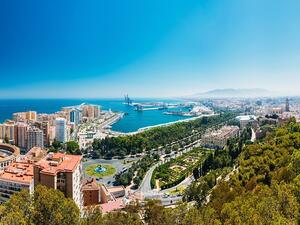 Etihad Airways Announces New Seasonal Flights  to Malaga