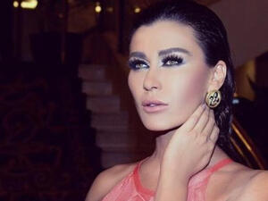 Alrassi posted a video with a young man while she was shopping at the mall