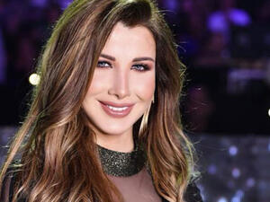 نانسي عجرم 