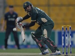 He has denied being part of the PSL bribery conspiracy.