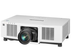 Panasonic Rolls out New 3LCD Projector Range in the Middle East
