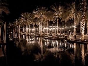 Sparkling New Year’s Eve Celebrations at Park Hyatt Abu Dhabi Hotel and Villas