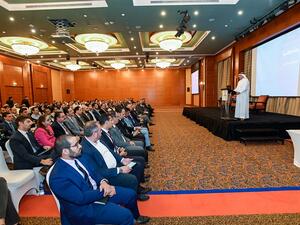 الإتحادية للضرائب تعقد الملتقى الثالث للوكلاء الضريبيين