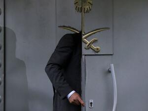 The trial was held in secret (Twitter)