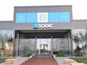 SODIC SODIC’s “VYE” Sells out Achieving EGP 1 Billion of Sales in 48 Hours