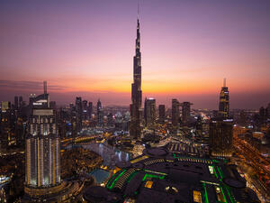 From camel racing to Boyz II Men, make your weekend plans a balanced blend of traditional and modern with this round up of top things to do in Dubai.