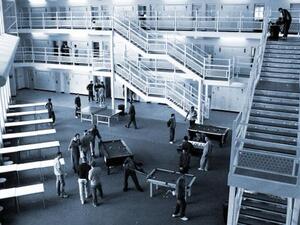 British prisons are universities of Islamic extremism (Twitter)