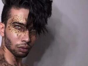 Palestinian doctor Khalil Z. Khalidy (Twitter)