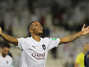  Al Sadd progressed to round two of the Club World Cup, but Hienghene Sport's gutsy display was worthy of the highest praise. 