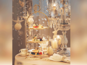 The Season Comes Alive With Sparkling Festivities at Address Dubai Mall