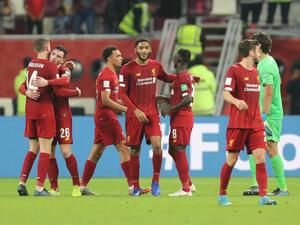  Jurgen Klopp was forced to call on Sadio Mane and Roberto Firmino as Liverpool labored against Monterrey, with the latter winning the game. 