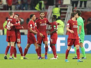 ليفربول إلى النهائي