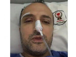 الإعلامي شريف مدكور 