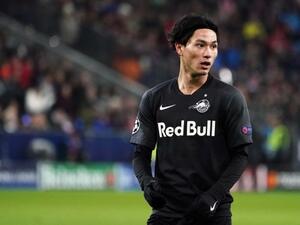 تاكومي مينامينو