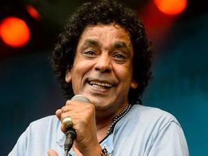  محمد منير