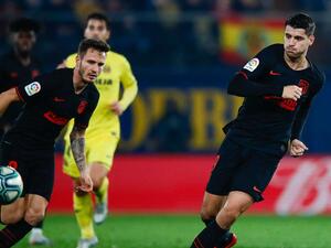 من مواجهة الفريقين