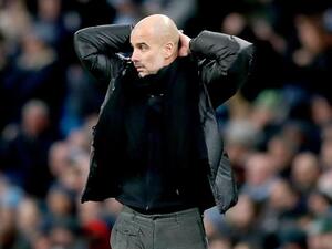 جوسيب غوارديولا