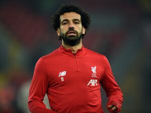  The prolific forward was rested for Wednesday's goal-laden clash and the former Reds striker says that he will be far from happy about it 