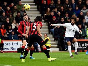 صلاح يتألق من جديد