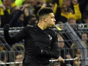 جايدون سانشو