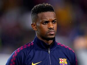 نيلسون سيميدو