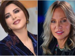 فنانات لُقبنَ بـ"عدوة الرجل".. إحداهن وصفته بـ"الحيوان"