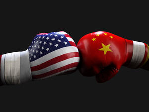 Plans of a Component Factory in Europe - How Is China Trying to Overcome the US Blockade?