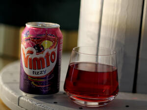 The actual impact on sales in the Middle East will not be known until after the Ramadan trading period (Shutterstock) Vimto Warns of a Sharp Drop in Profits Following UAE and Saudi's Sugar Tax (Shutterstock)