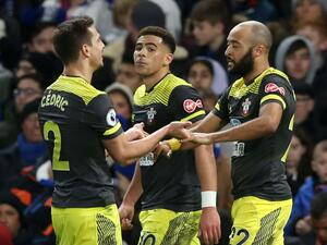 فوز مهم لساوثهامبتون على البلوز