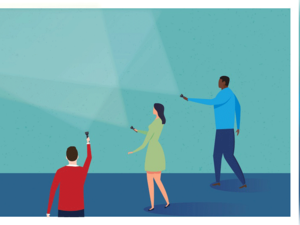 Loneliness, uncertainty, and the importance of trust are dominant themes in this year’s report, yet Ford’s Chief Futurist uncovers pockets of opportunity for businesses and people to connect and thrive