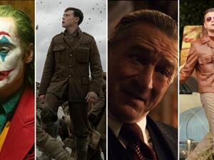 ترشيحات أوسكار