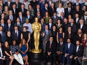 صورة أوسكار