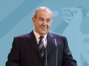  إياد علاوي