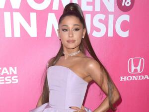 آريانا غراندي 