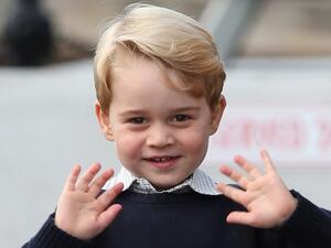 الامير جورج 