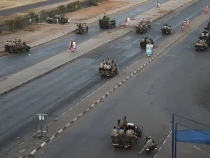 أجرت الوزيرة مباحثات في العاصمة الأمريكية مع كبار المسؤولين