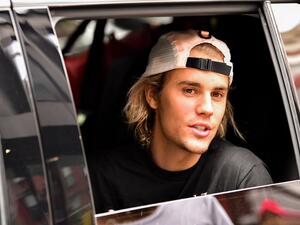 جاستين بيبر