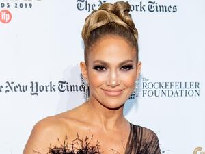 جينيفر لوبيز