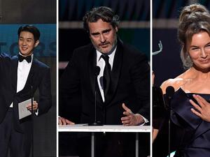 حفل جوائز SAG