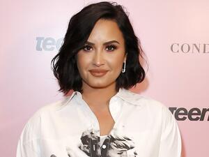 ديمي لوفاتو