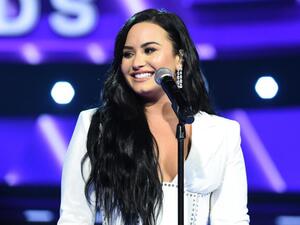 ديمي لوفاتو