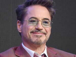 روبرت داوني