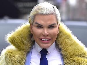 رودريغو ألفيس 