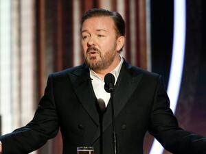 ريكي غرافيس